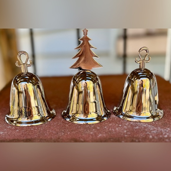 Sheridan Christmas Bells Bundle - Picture 5 of 5